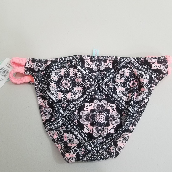 New Swim bottom Medium - Picture 2 of 4